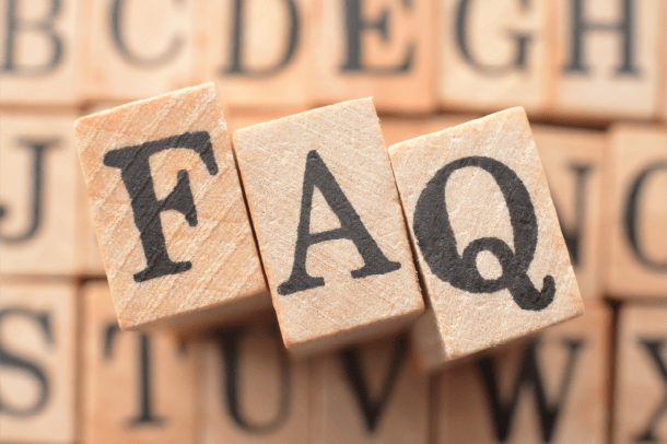 FAQ