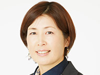 村口 史子(むらぐち ふみこ)