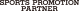 SPORTS PROMOTION PARTNER