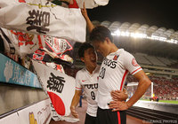 浦和が鹿島に逆転勝利！川崎Ｆは多摩川クラシコ制し首位浮上！【サマリー：明治安田Ｊ１ 2nd 第5節】