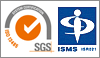 ISO27001 認証取得